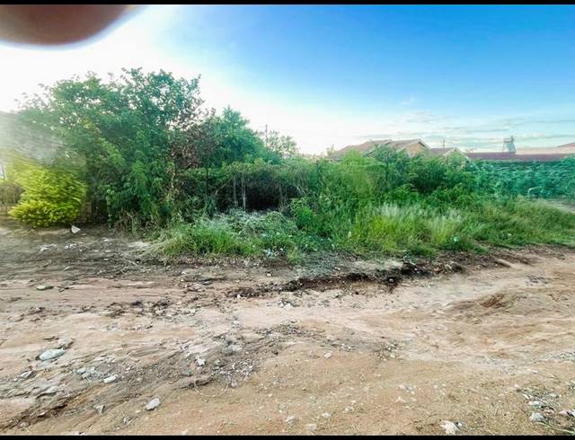 0 BEDROOM HOUSE FOR SALE IN MANKWENG